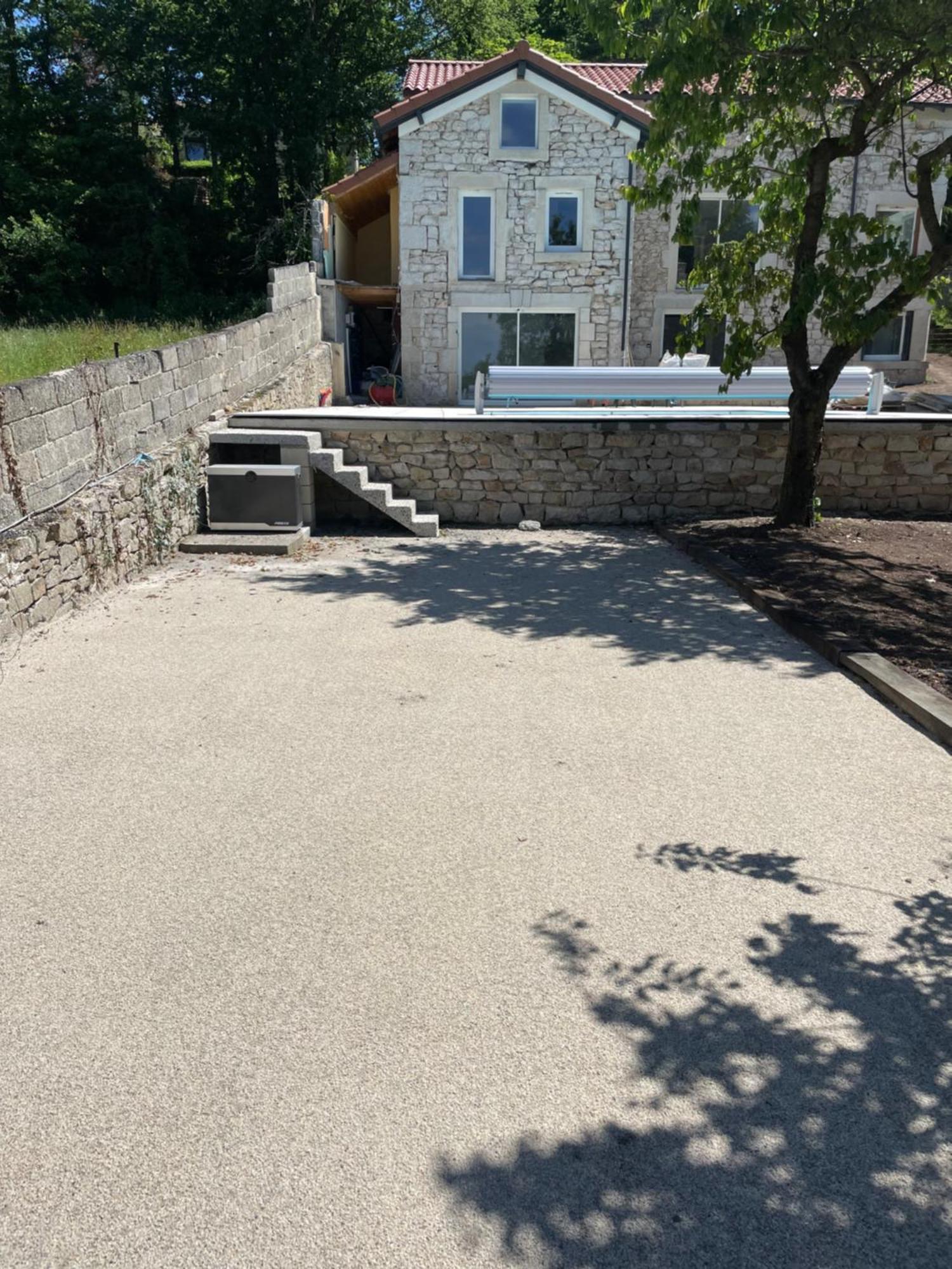 Gite Authentique Au Coeur De Blavozy Avec Piscine Privee, Jacuzzi Et Terrain De Petanque Εξωτερικό φωτογραφία