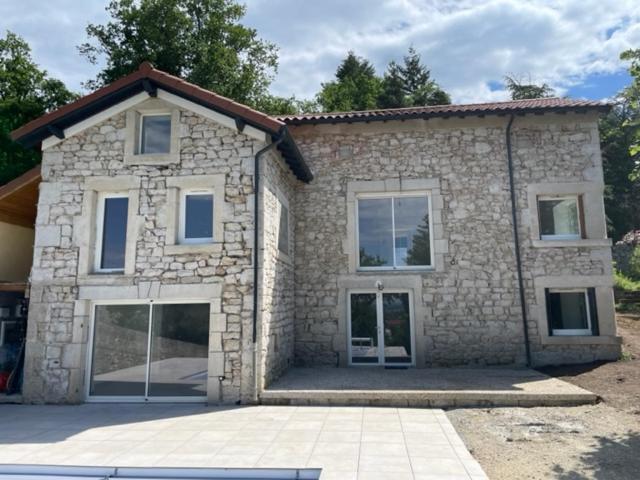 Gite Authentique Au Coeur De Blavozy Avec Piscine Privee, Jacuzzi Et Terrain De Petanque Εξωτερικό φωτογραφία