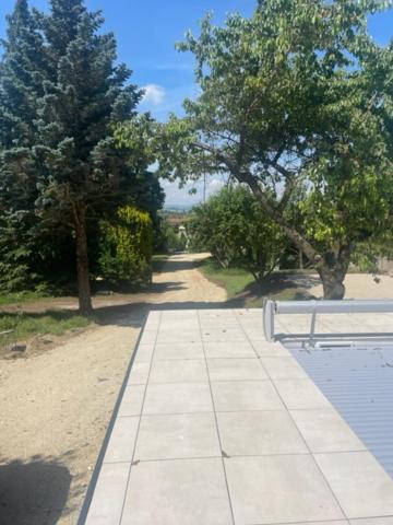 Gite Authentique Au Coeur De Blavozy Avec Piscine Privee, Jacuzzi Et Terrain De Petanque Εξωτερικό φωτογραφία