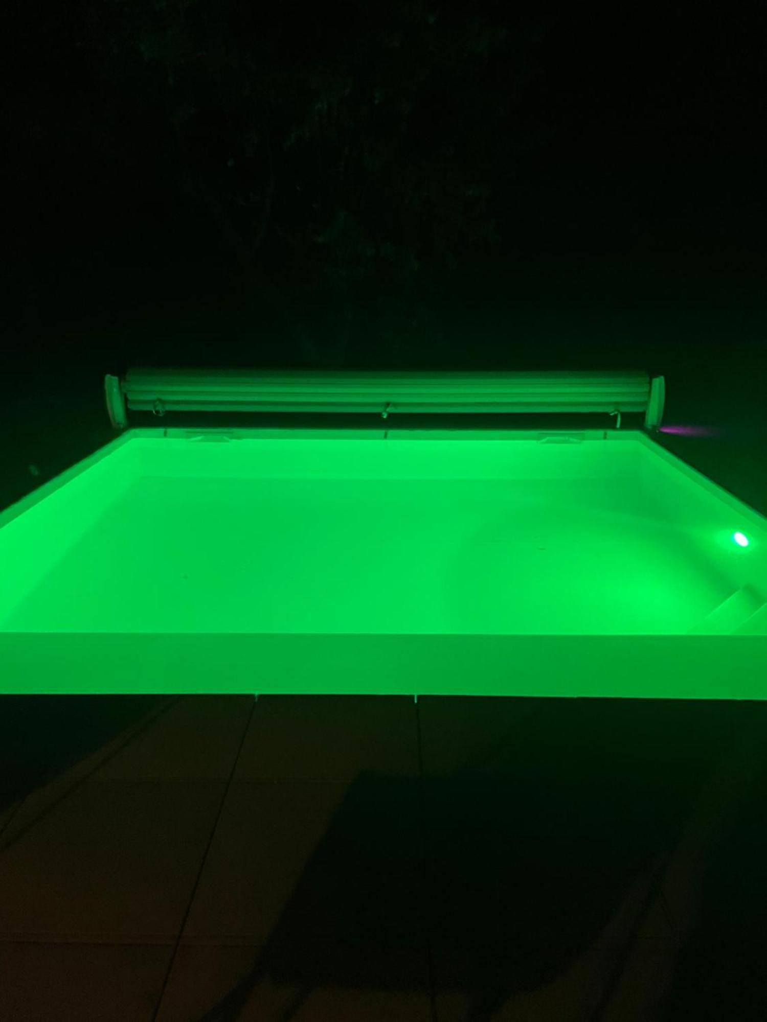 Gite Authentique Au Coeur De Blavozy Avec Piscine Privee, Jacuzzi Et Terrain De Petanque Εξωτερικό φωτογραφία