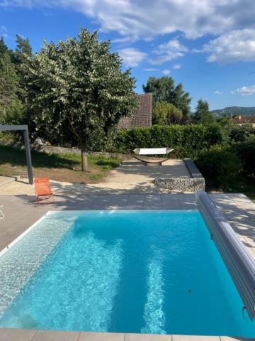 Gite Authentique Au Coeur De Blavozy Avec Piscine Privee, Jacuzzi Et Terrain De Petanque Εξωτερικό φωτογραφία