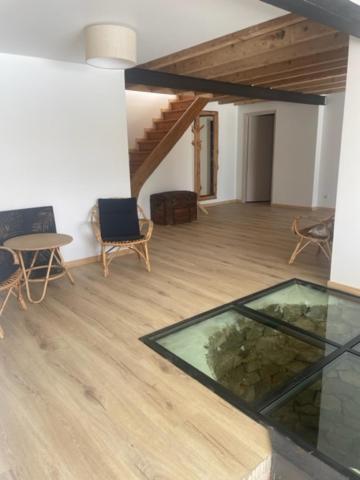Gite Authentique Au Coeur De Blavozy Avec Piscine Privee, Jacuzzi Et Terrain De Petanque Εξωτερικό φωτογραφία