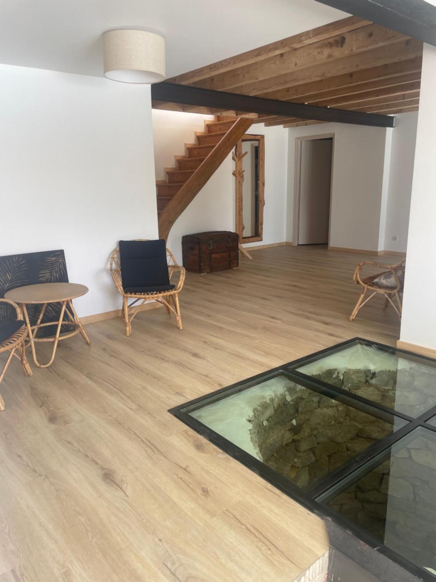 Gite Authentique Au Coeur De Blavozy Avec Piscine Privee, Jacuzzi Et Terrain De Petanque Εξωτερικό φωτογραφία