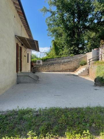 Gite Authentique Au Coeur De Blavozy Avec Piscine Privee, Jacuzzi Et Terrain De Petanque Εξωτερικό φωτογραφία