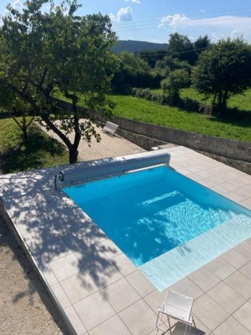 Gite Authentique Au Coeur De Blavozy Avec Piscine Privee, Jacuzzi Et Terrain De Petanque Εξωτερικό φωτογραφία
