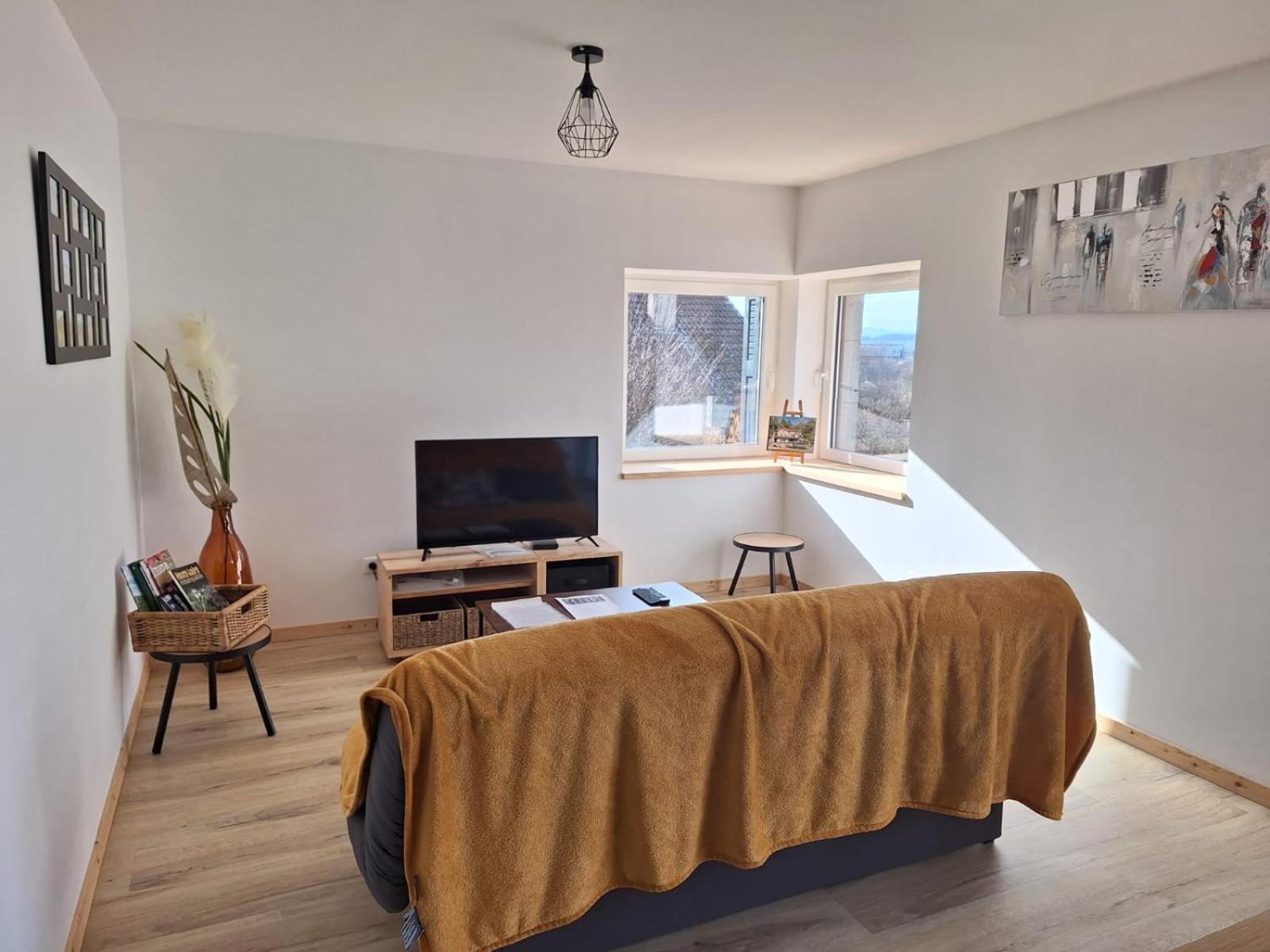Gite Authentique Au Coeur De Blavozy Avec Piscine Privee, Jacuzzi Et Terrain De Petanque Εξωτερικό φωτογραφία
